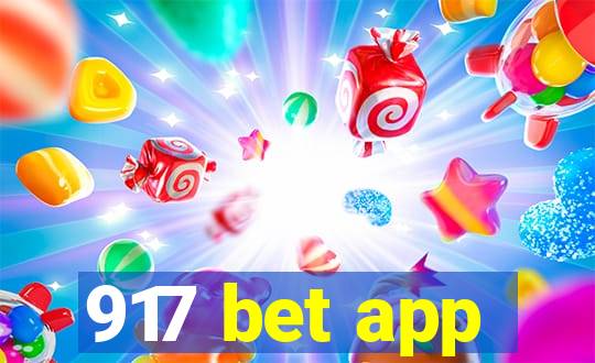 917 bet app