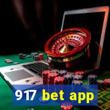 917 bet app