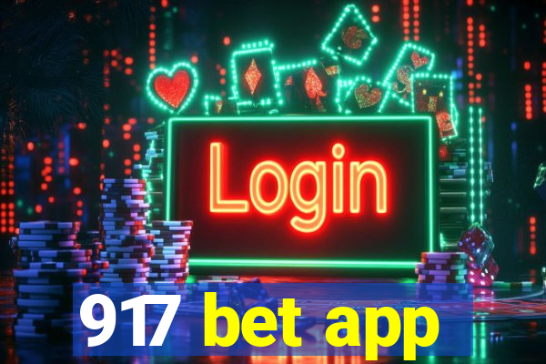 917 bet app