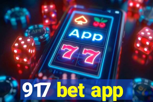 917 bet app