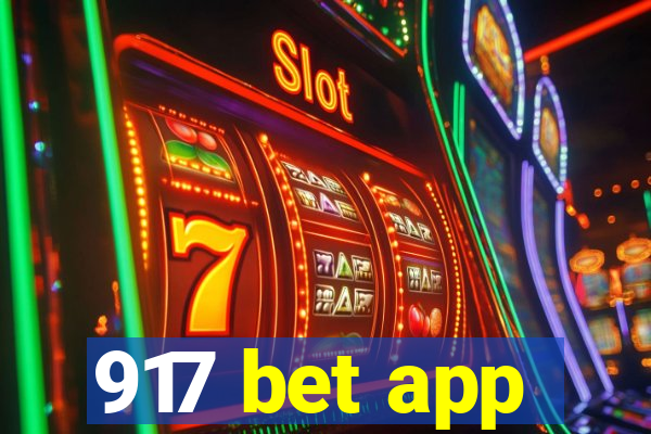 917 bet app