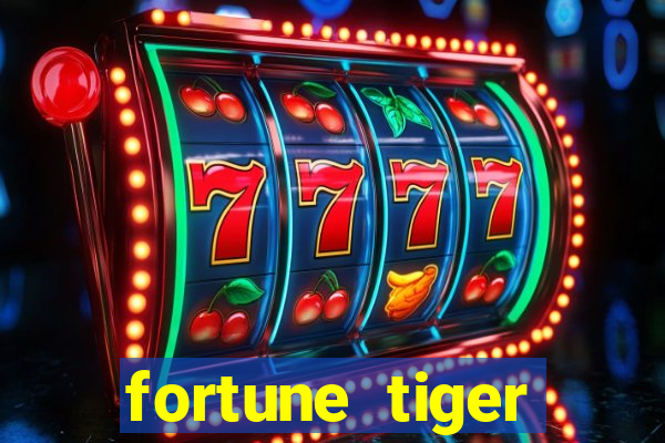 fortune tiger rodada gratis