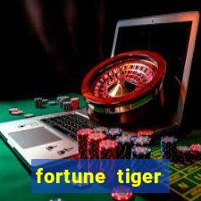 fortune tiger rodada gratis