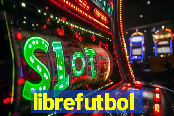 librefutbol