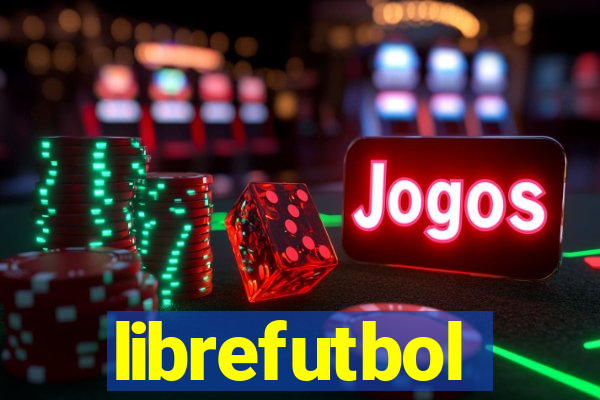 librefutbol