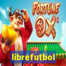 librefutbol