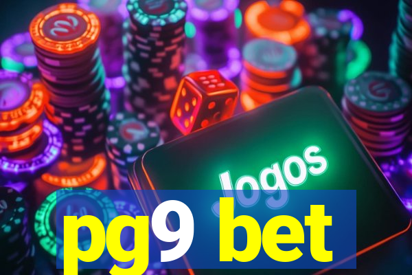 pg9 bet