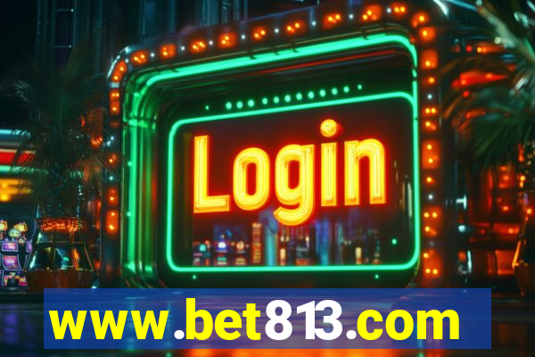 www.bet813.com