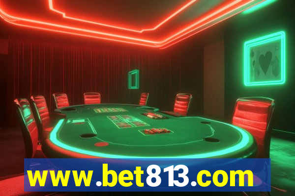 www.bet813.com