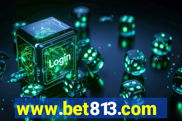 www.bet813.com