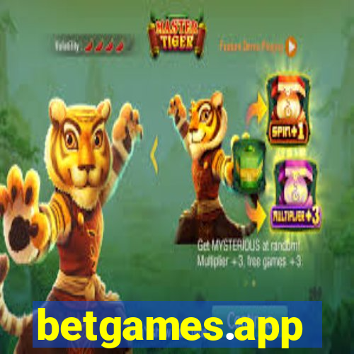 betgames.app