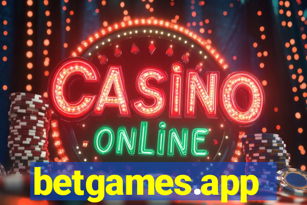 betgames.app