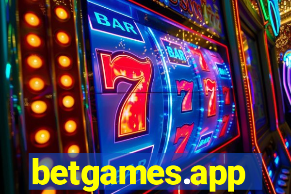 betgames.app