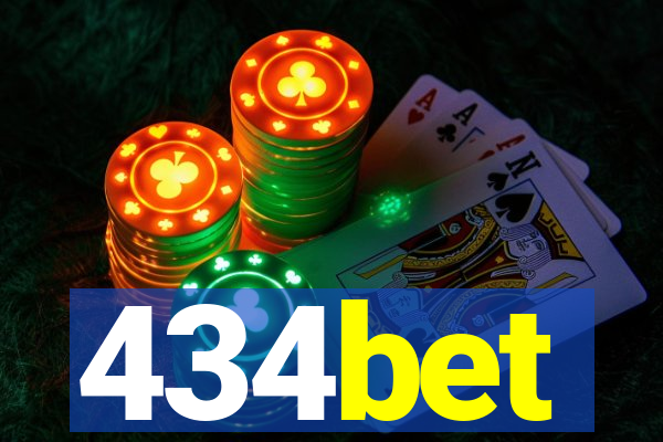 434bet