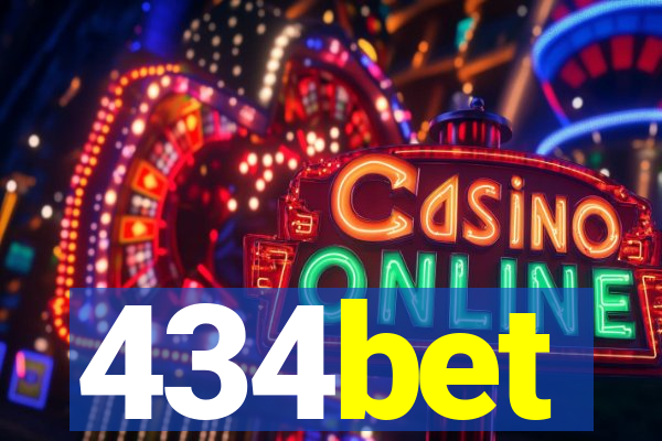 434bet