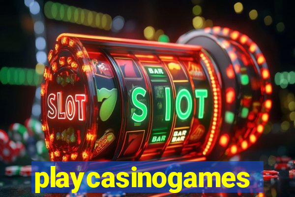 playcasinogames