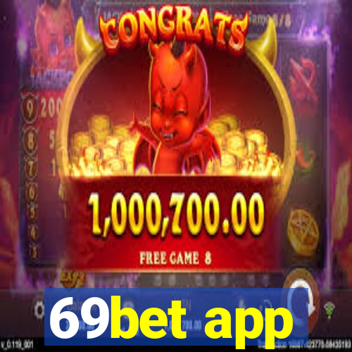 69bet app