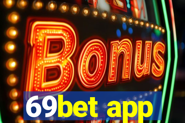 69bet app