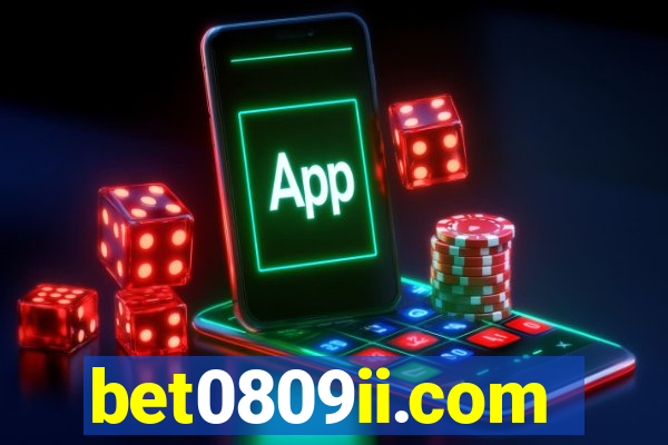 bet0809ii.com