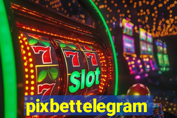 pixbettelegram