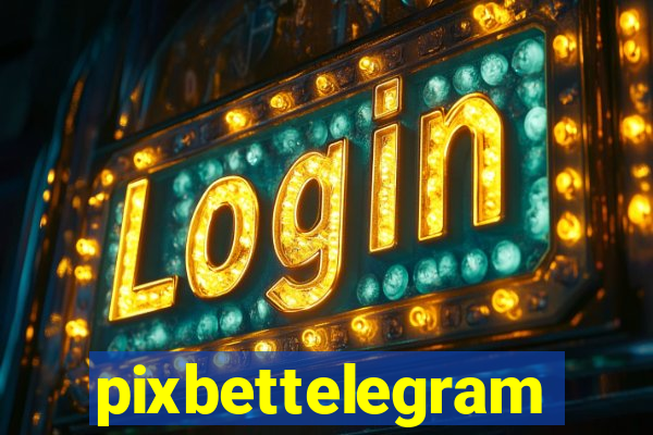 pixbettelegram