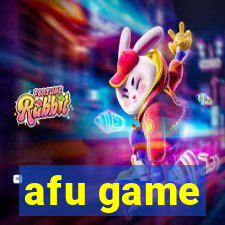 afu game