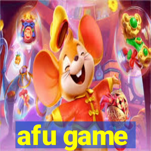 afu game