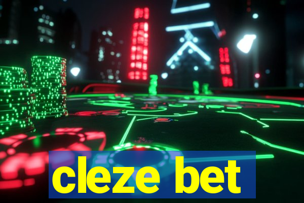 cleze bet