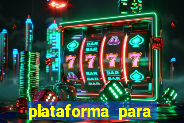 plataforma para jogar mines