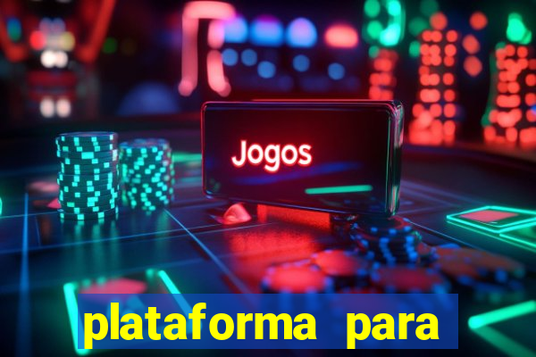 plataforma para jogar mines