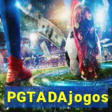 PGTADAjogos