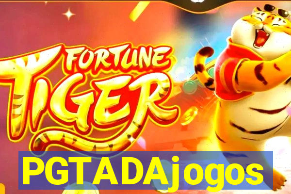 PGTADAjogos