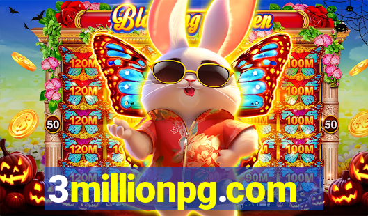 3millionpg.com