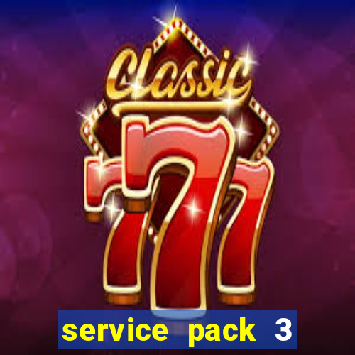 service pack 3 windows 7 64 bits download