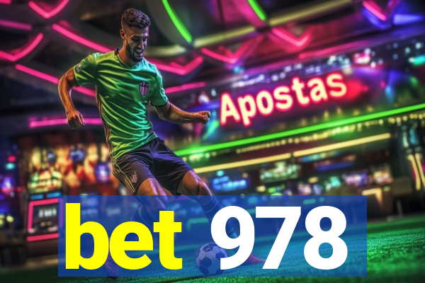 bet 978