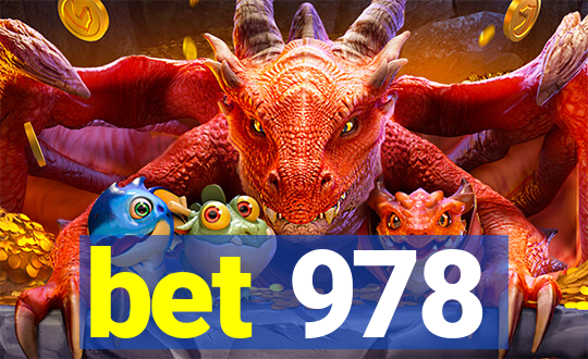 bet 978