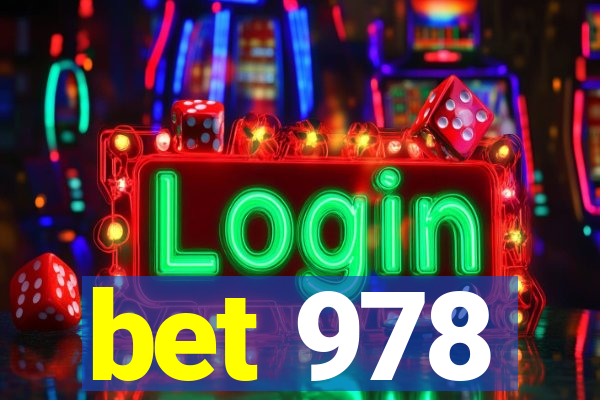 bet 978