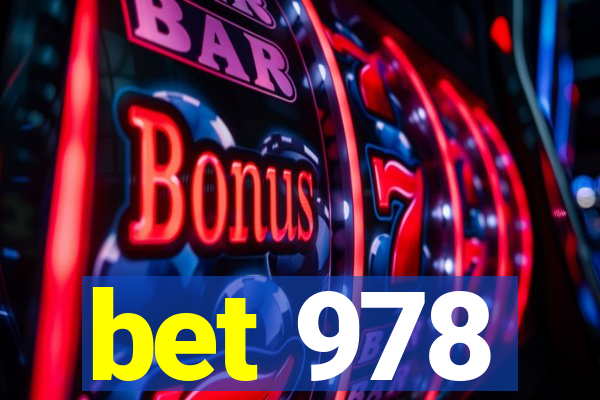 bet 978