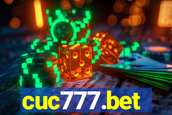 cuc777.bet