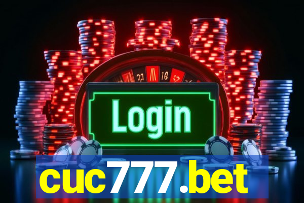 cuc777.bet