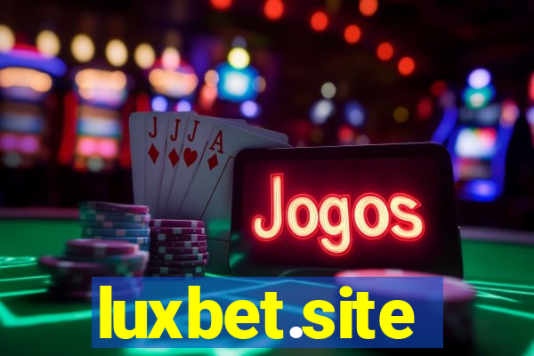 luxbet.site