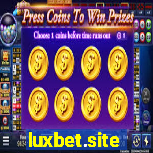 luxbet.site