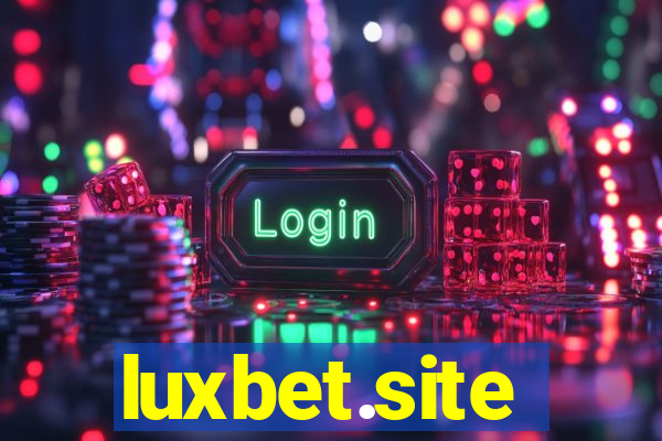 luxbet.site