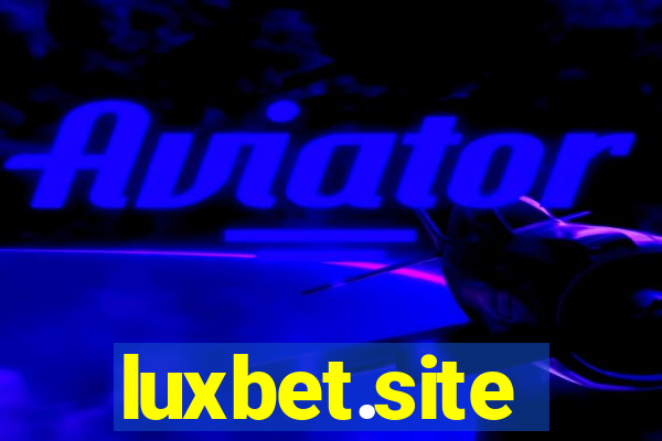 luxbet.site