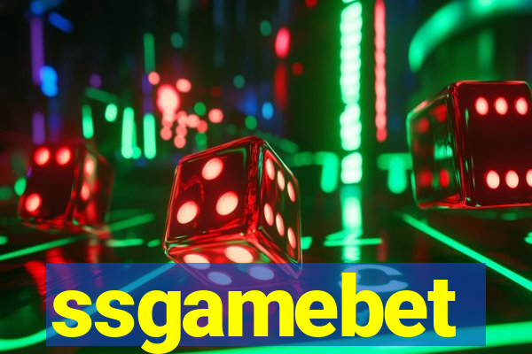 ssgamebet