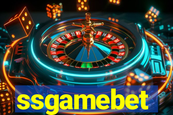 ssgamebet