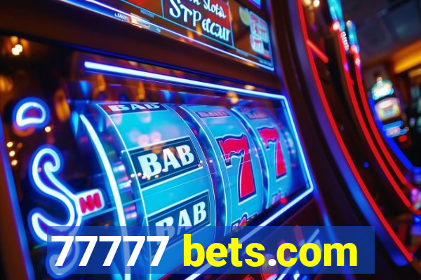 77777 bets.com