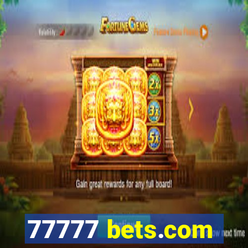 77777 bets.com