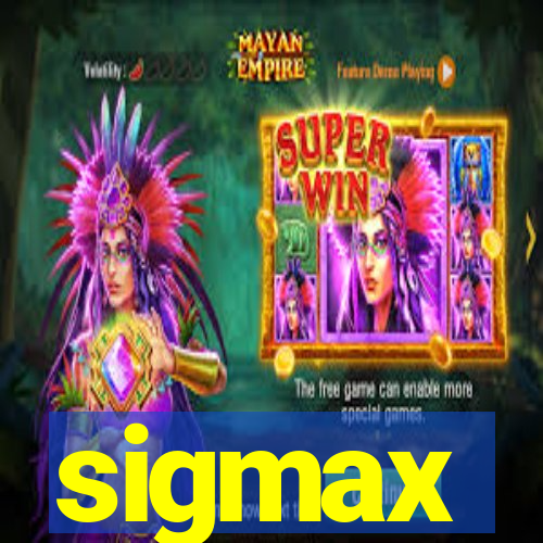 sigmax