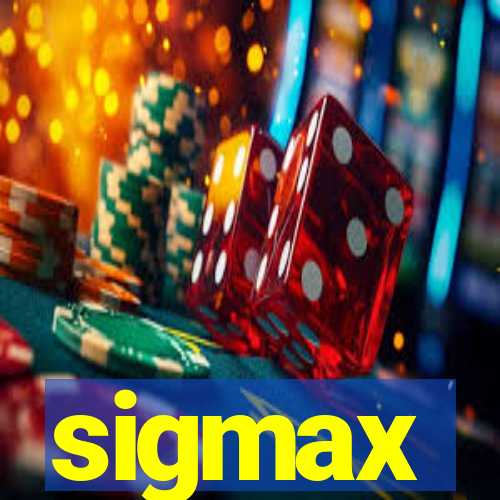 sigmax